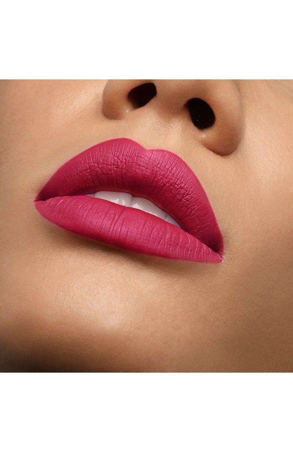 Матовая помада для губ rouge louboutin velvet matte on the go, оттенок rose exhibit CHRISTIAN LOUBOUTIN, арт. 8435415066839, фото 6