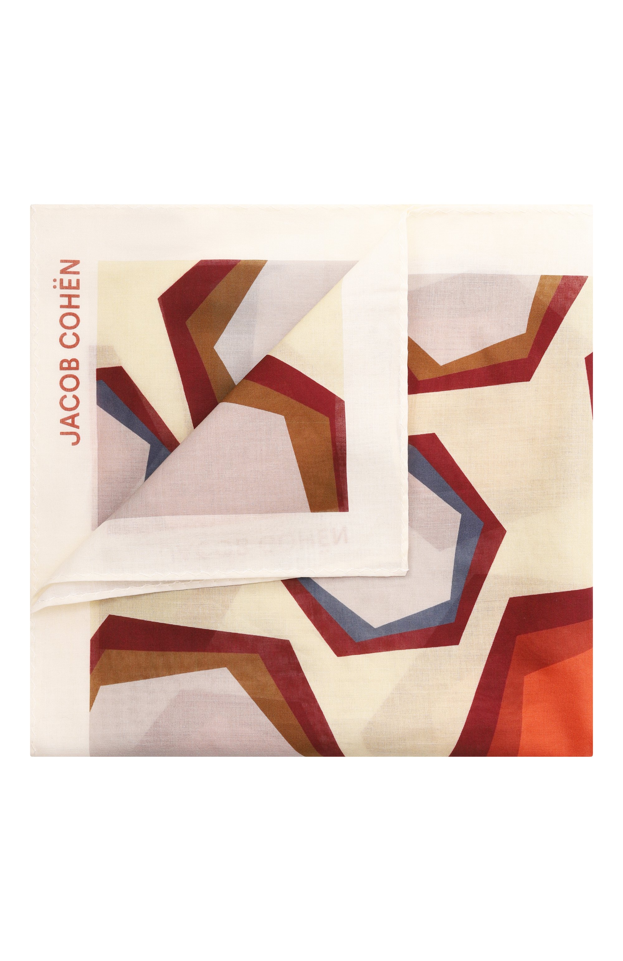 Джинсы bard JACOB COHEN, арт. JUM_QE004 055 S3736 V2, фото 9