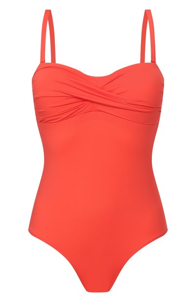 Женский слитный купальник SEA LEVEL, арт. SL1037ECO