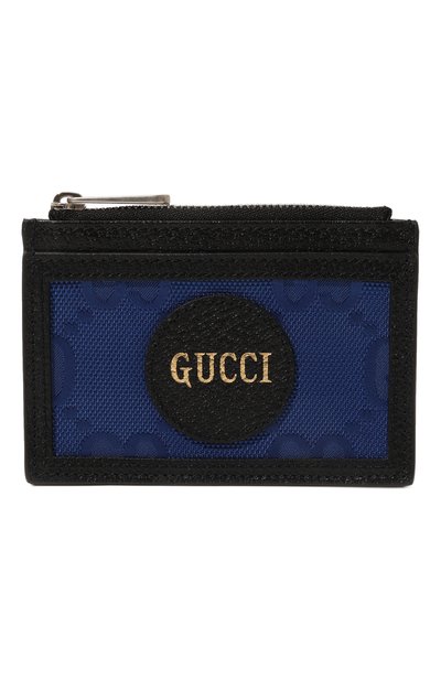 Футляр для кредитных карт off the grid GUCCI, арт. 625583 H9HAN, фото 1