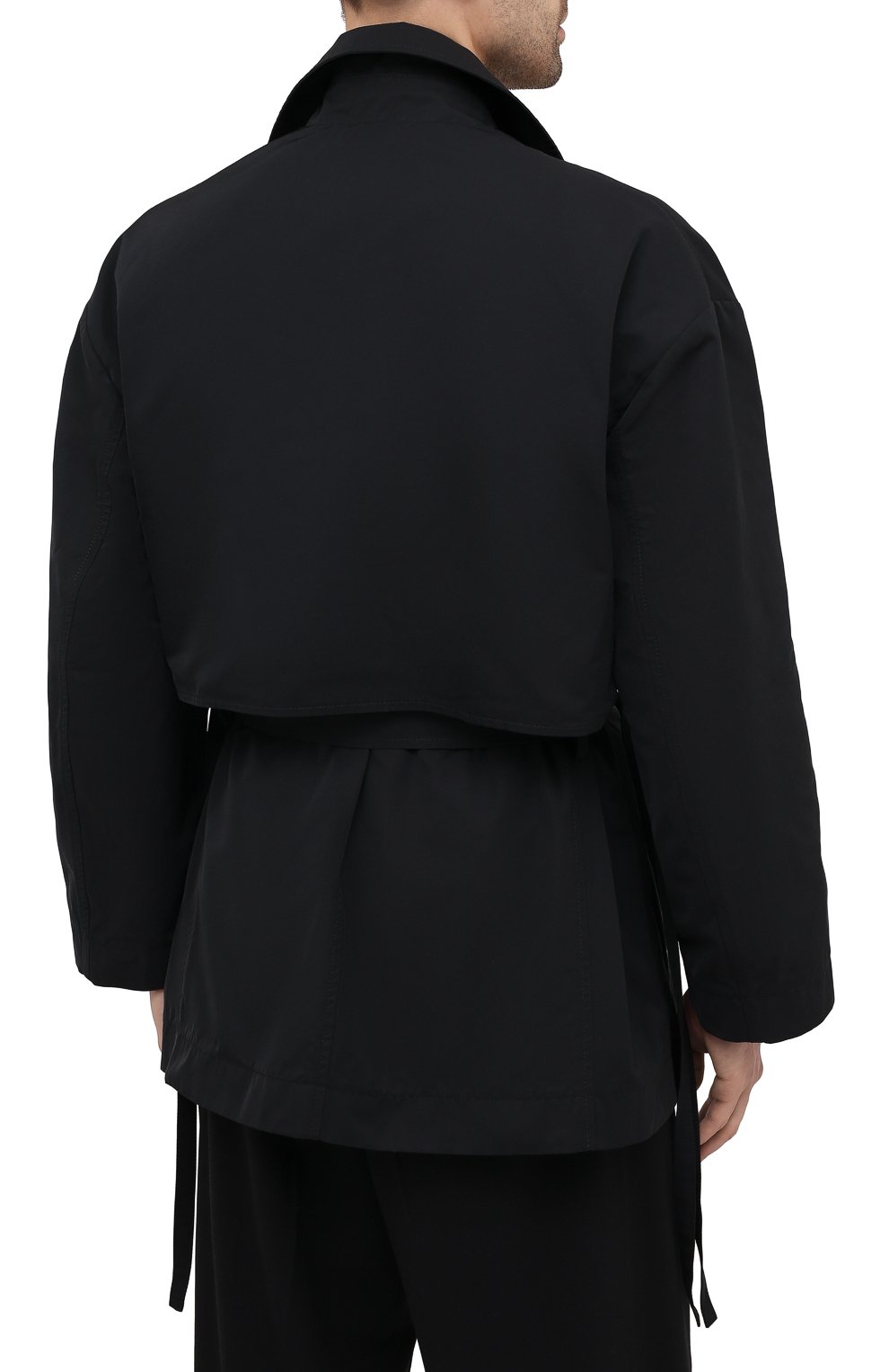 Плащ AMBUSH, арт. BMEA009S21FAB001, фото 4