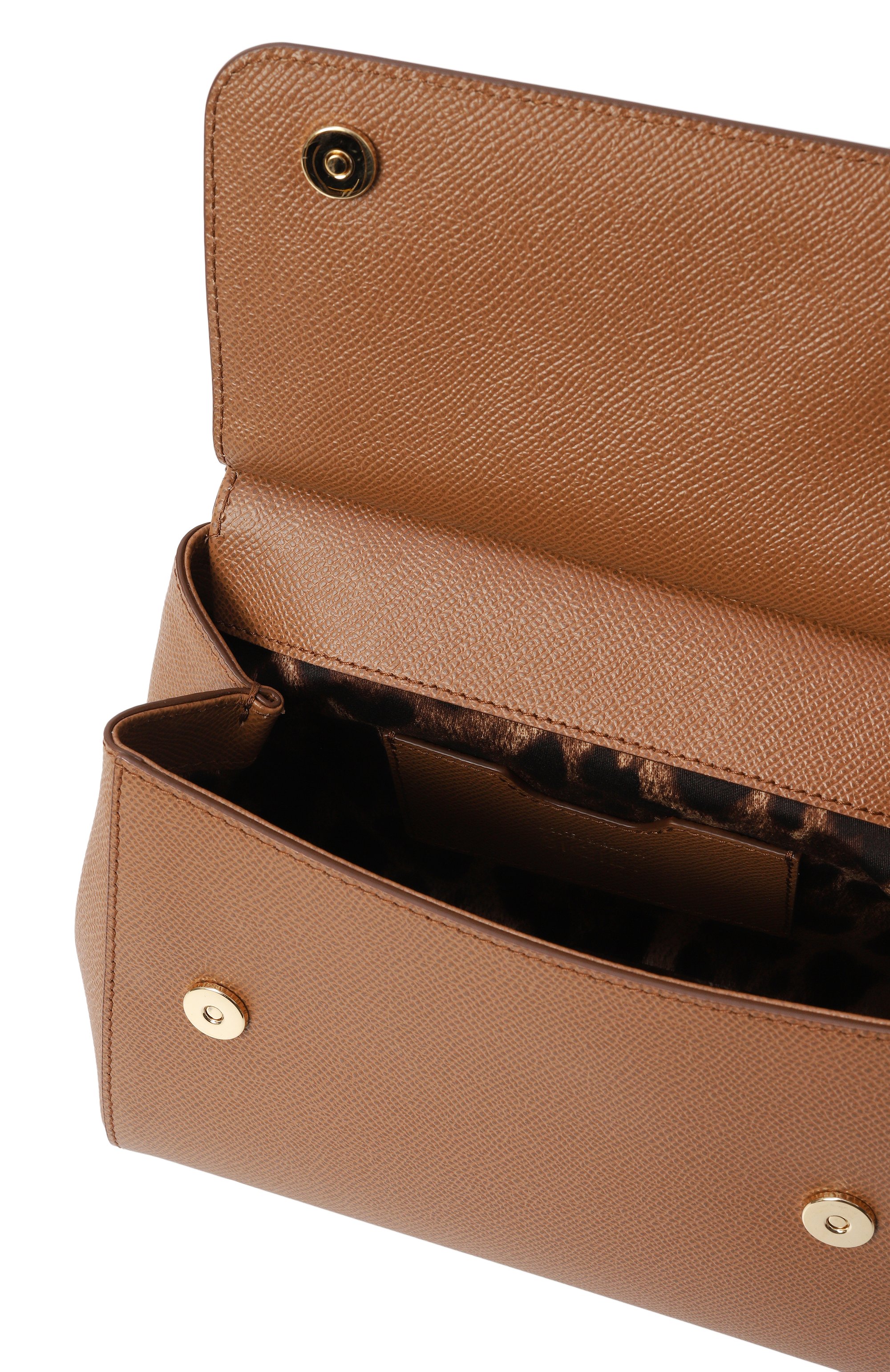 Сумка sicily small DOLCE & GABBANA, арт. BB9003_BE9003_BI9003/A1001_1_, фото 5