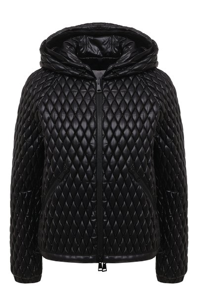 Женская утепленная куртка marseillan MONCLER, арт. H1-093-1A000-23-68950
