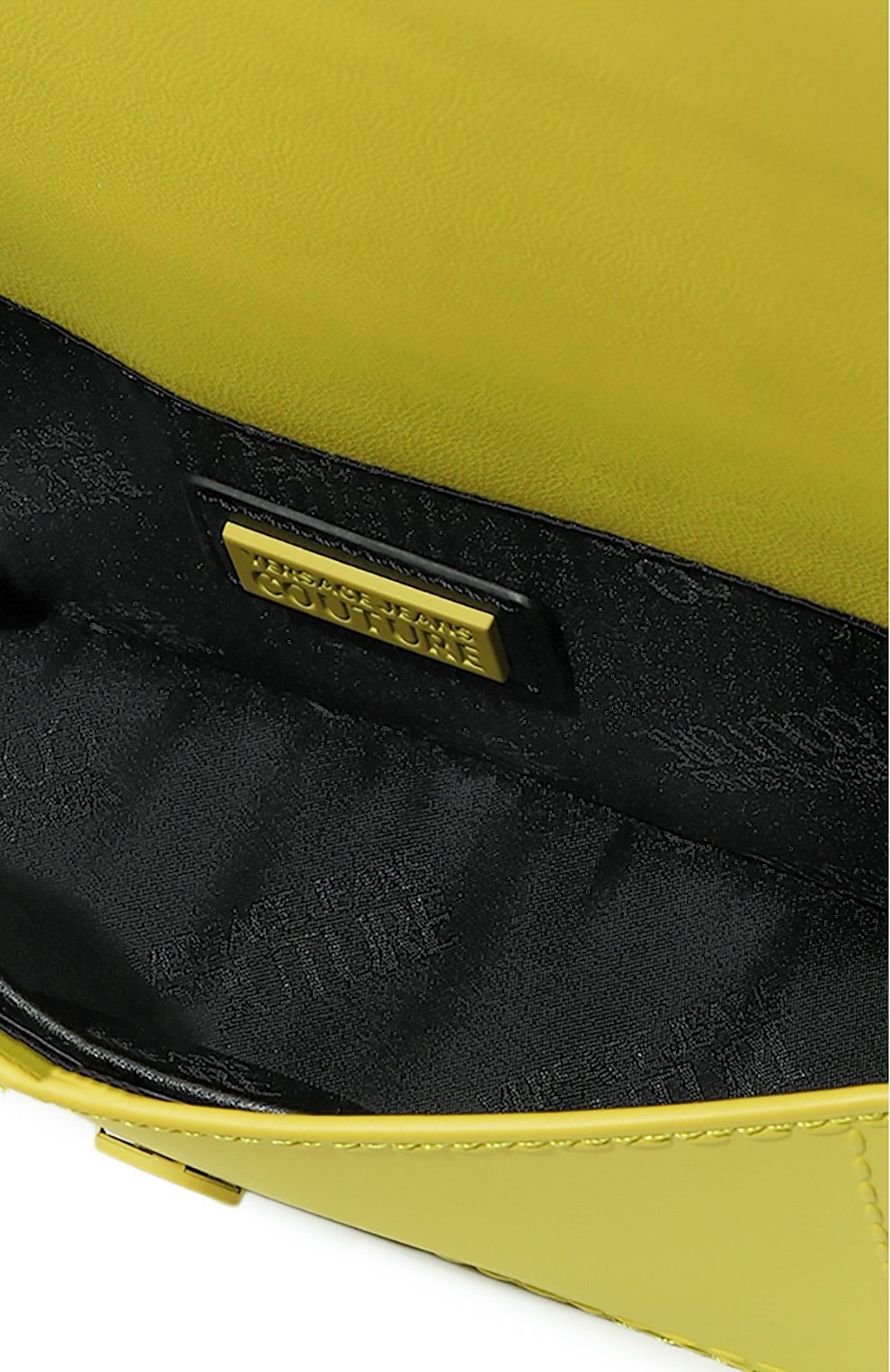 Сумка VERSACE JEANS COUTURE, арт. 74VA4BFK/ZS412, фото 3