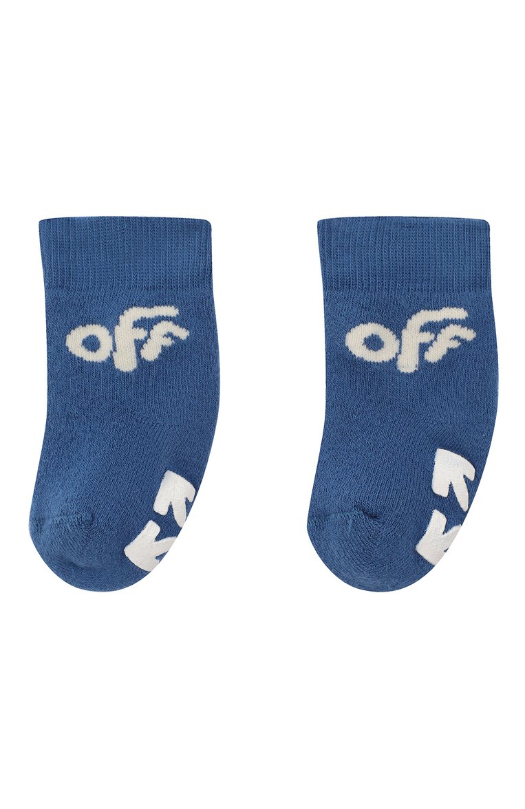 Комплект из трех предметов OFF-WHITE, арт. OB2X002F22JER0014503, фото 9