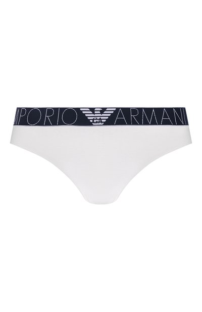Женские трусы-слипы EMPORIO ARMANI, арт. 162525/1P227