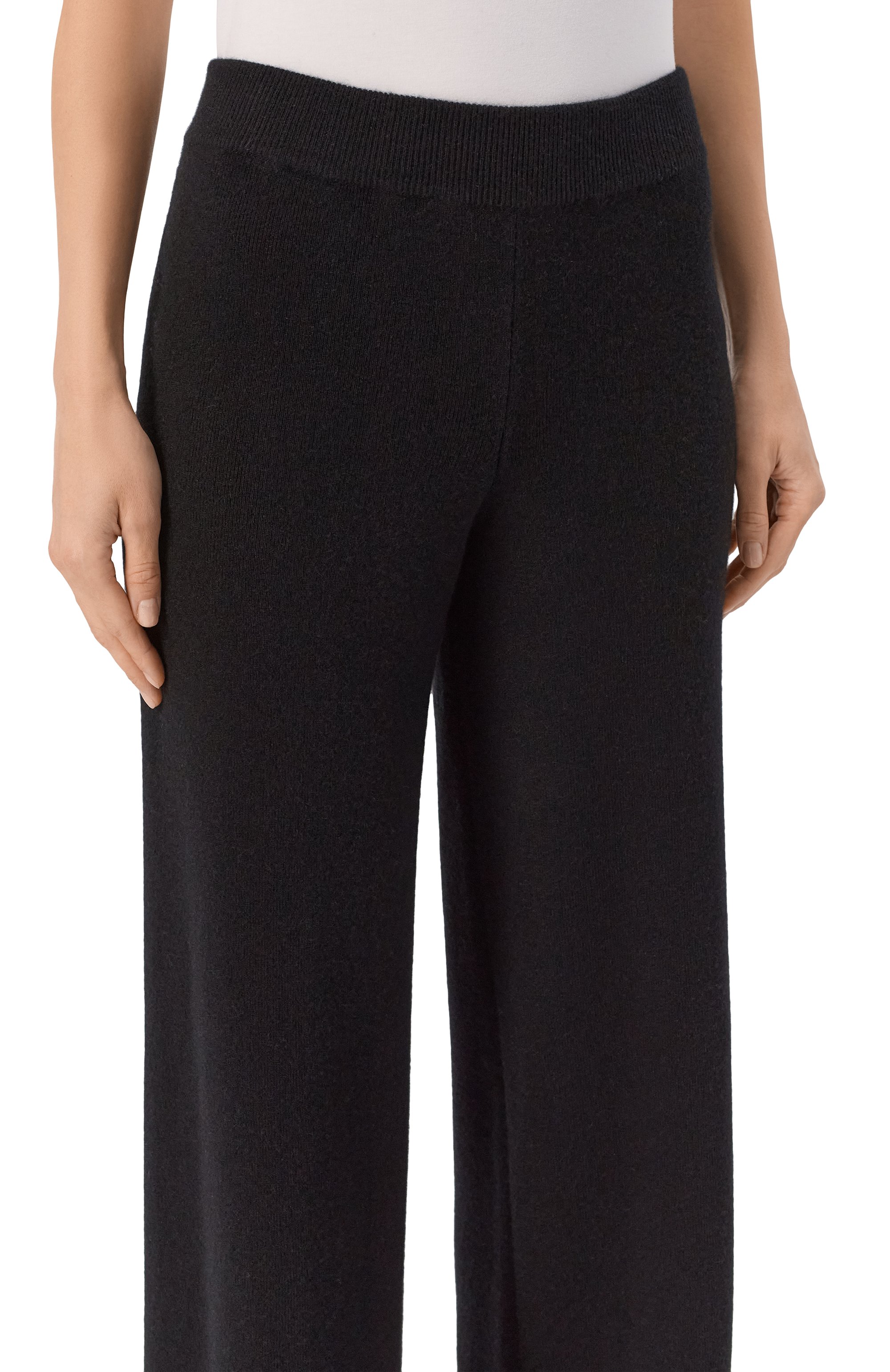 Кашемировые брюки MVST, арт. MKNP022/ME23022, фото 5