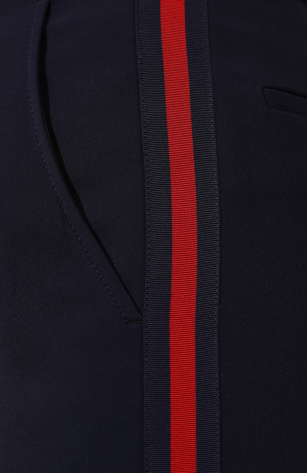 Кюлоты из вискозы GUCCI, арт. 523250/ZKR01, фото 5