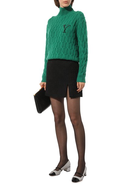 Шерстяной свитер YANINA, арт. 0-2592/4, фото 2