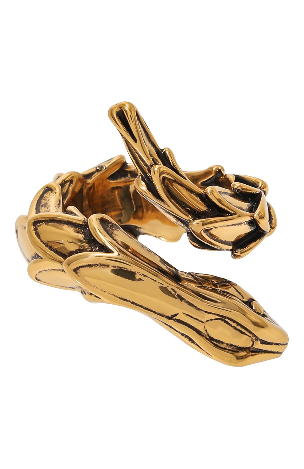 Кольцо CHLOÉ, арт. CHC24WFR69/CB7, фото 1