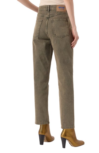 Джинсы M05CH1NO JEANS, арт. A0315/3218, фото 4