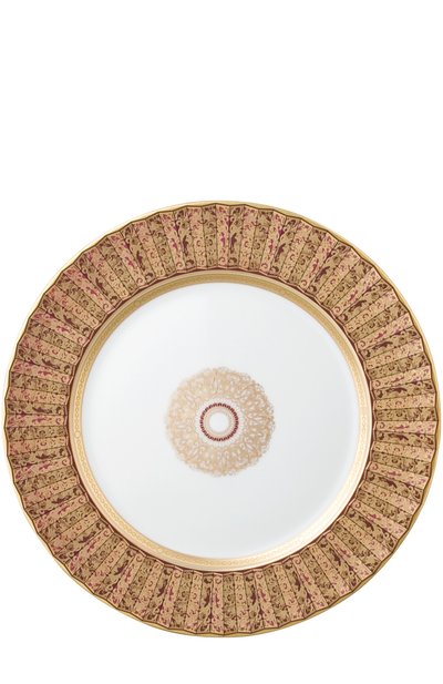 Тарелка обеденная eventail BERNARDAUD, арт. 0457/13