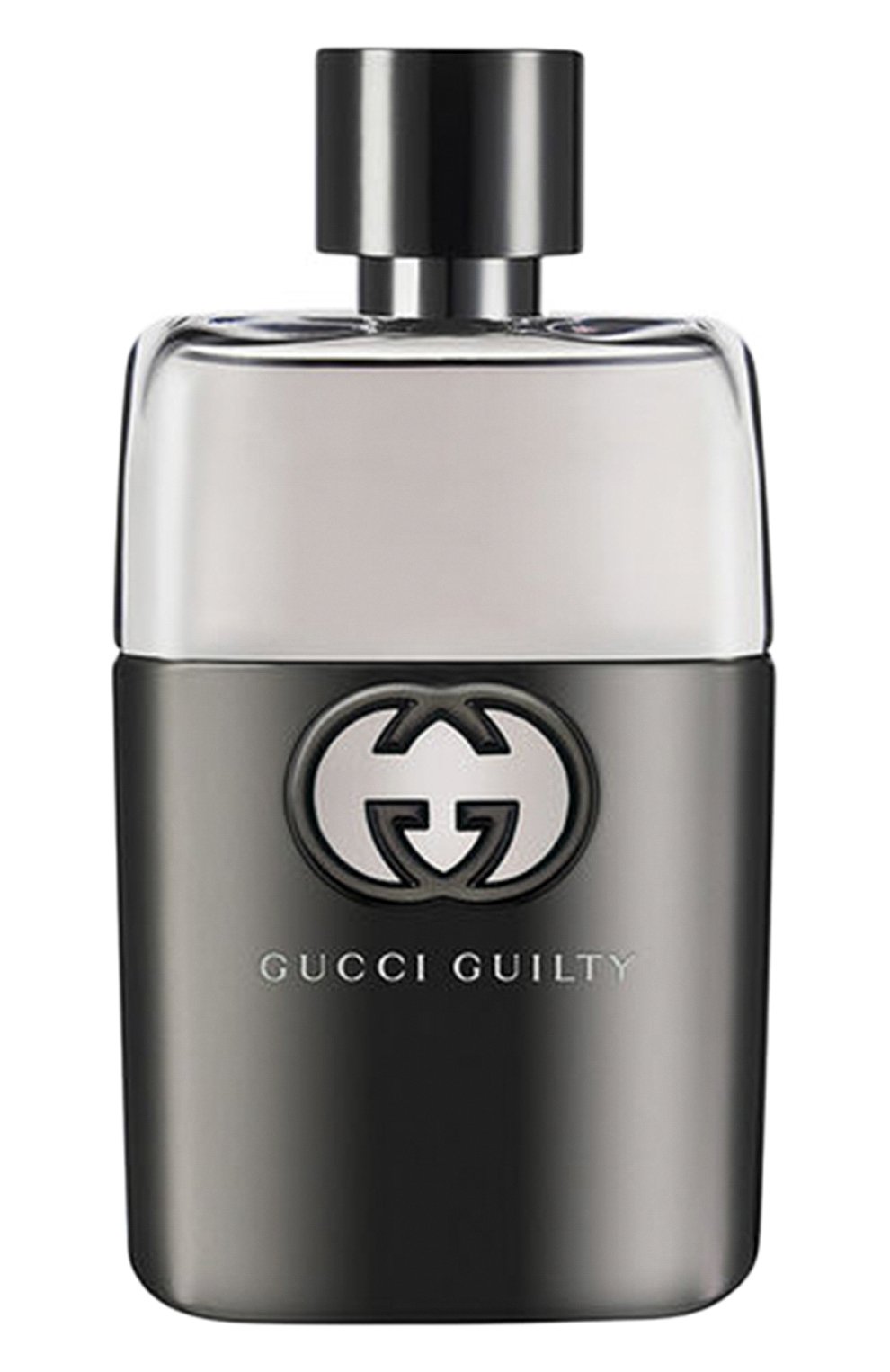 Туалетная вода guilty pour homme (50ml) GUCCI, арт. 0737052339207, фото 1