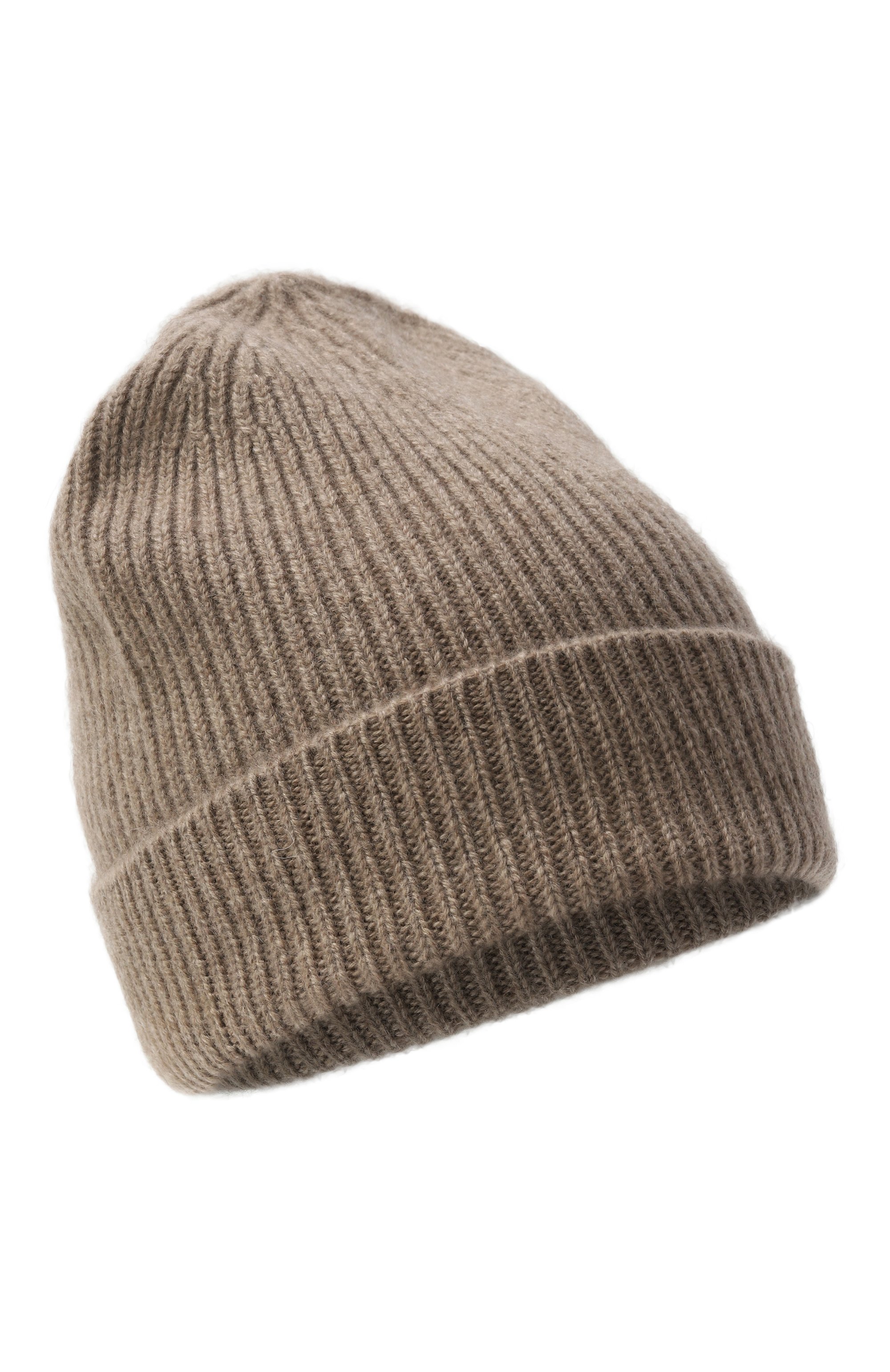 Кашемировая шапка TEGIN, арт. 5558-004, фото 1