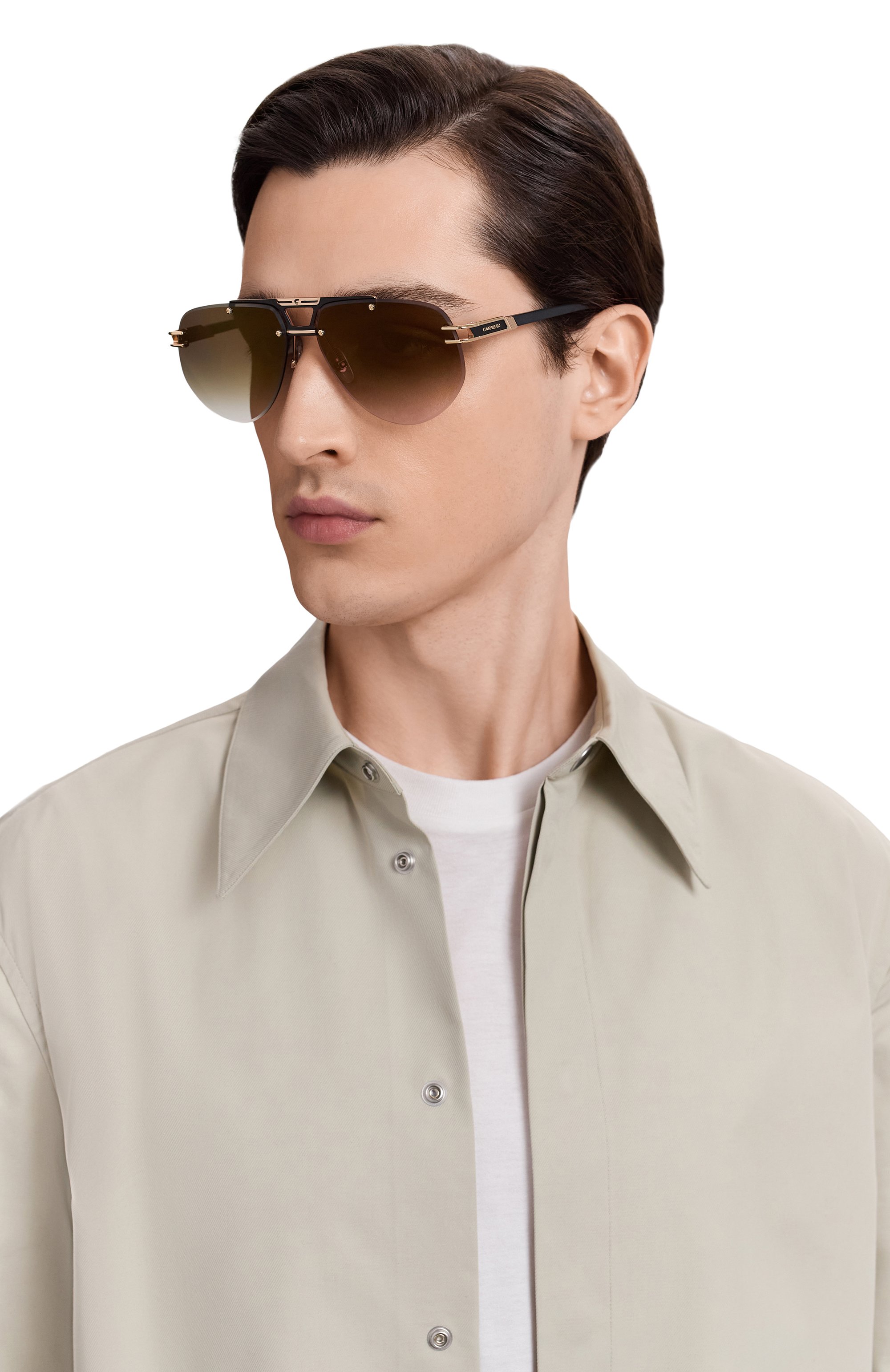 Солнцезащитные очки CARRERA, арт. CARRERA 1087 I46, фото 2