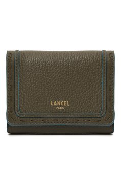 Кожаное портмоне LANCEL, арт. A10526, фото 1