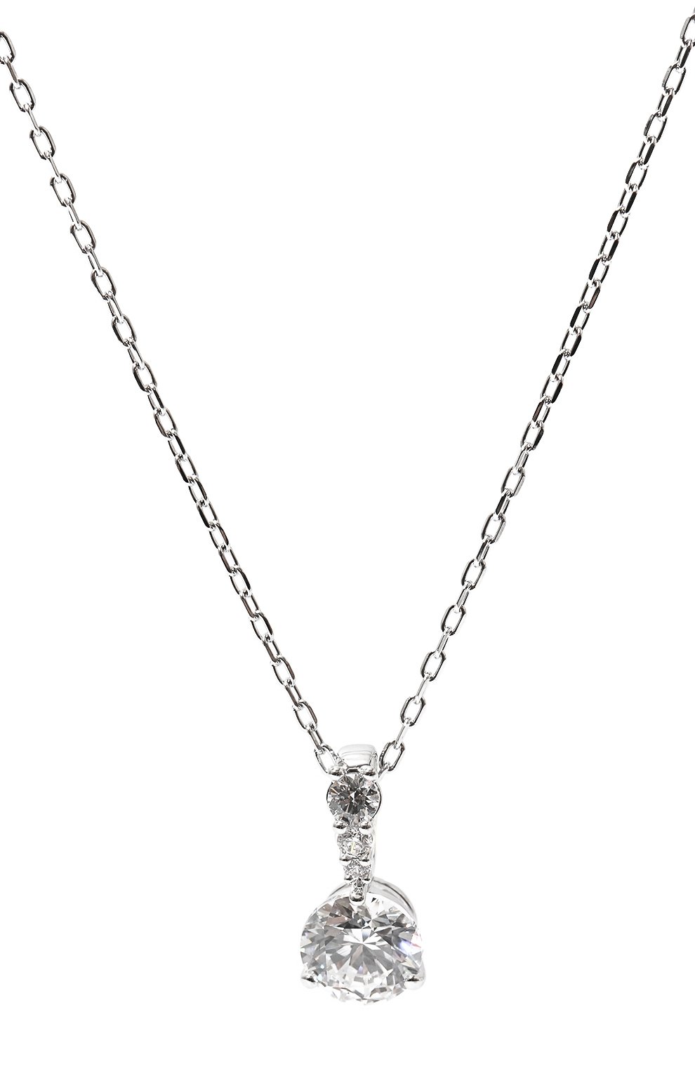Подвеска на цепочке solitaire SWAROVSKI, арт. 5472635, фото 3