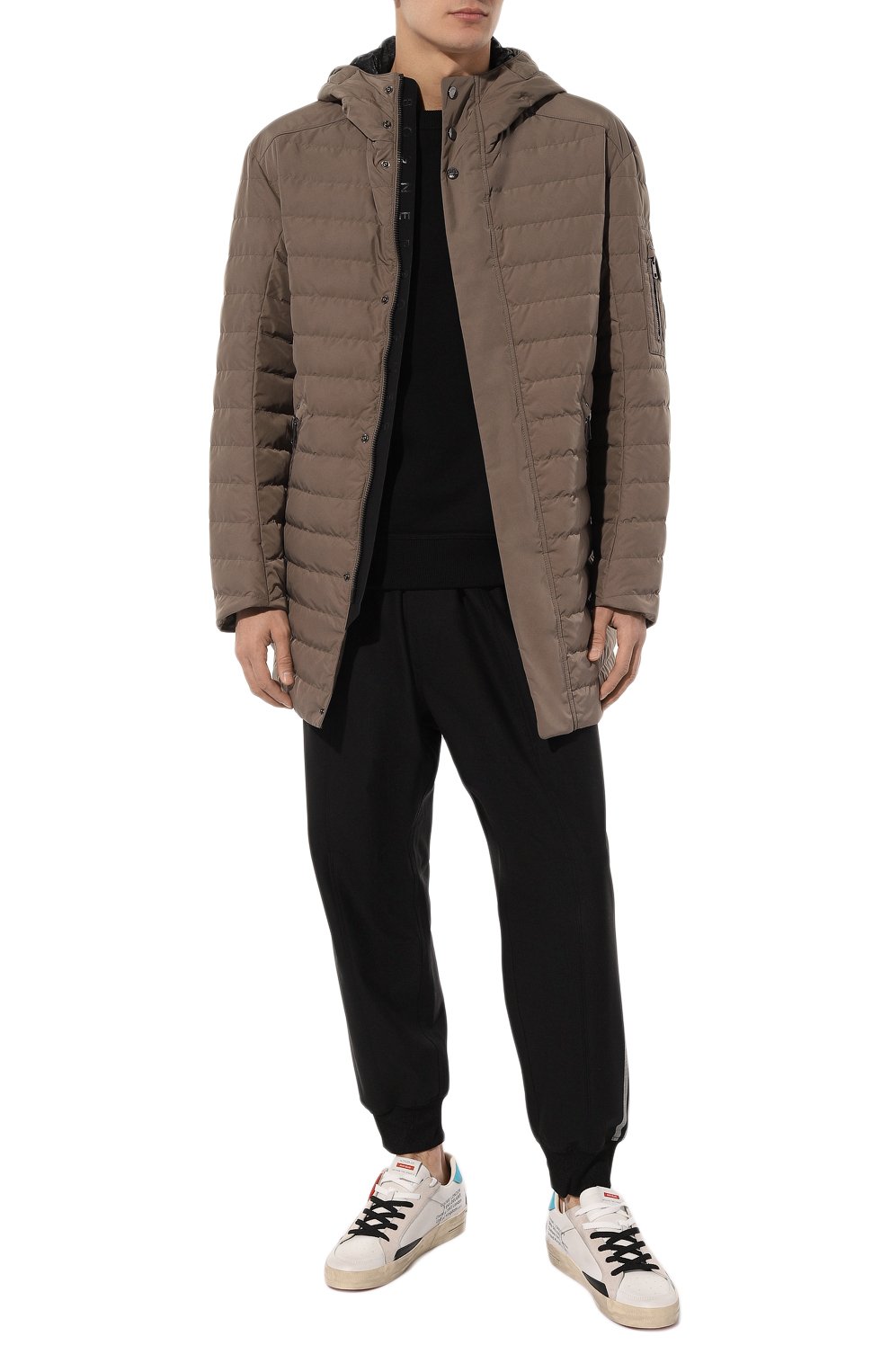 Пуховая куртка BOGNER, арт. 38248701, фото 2