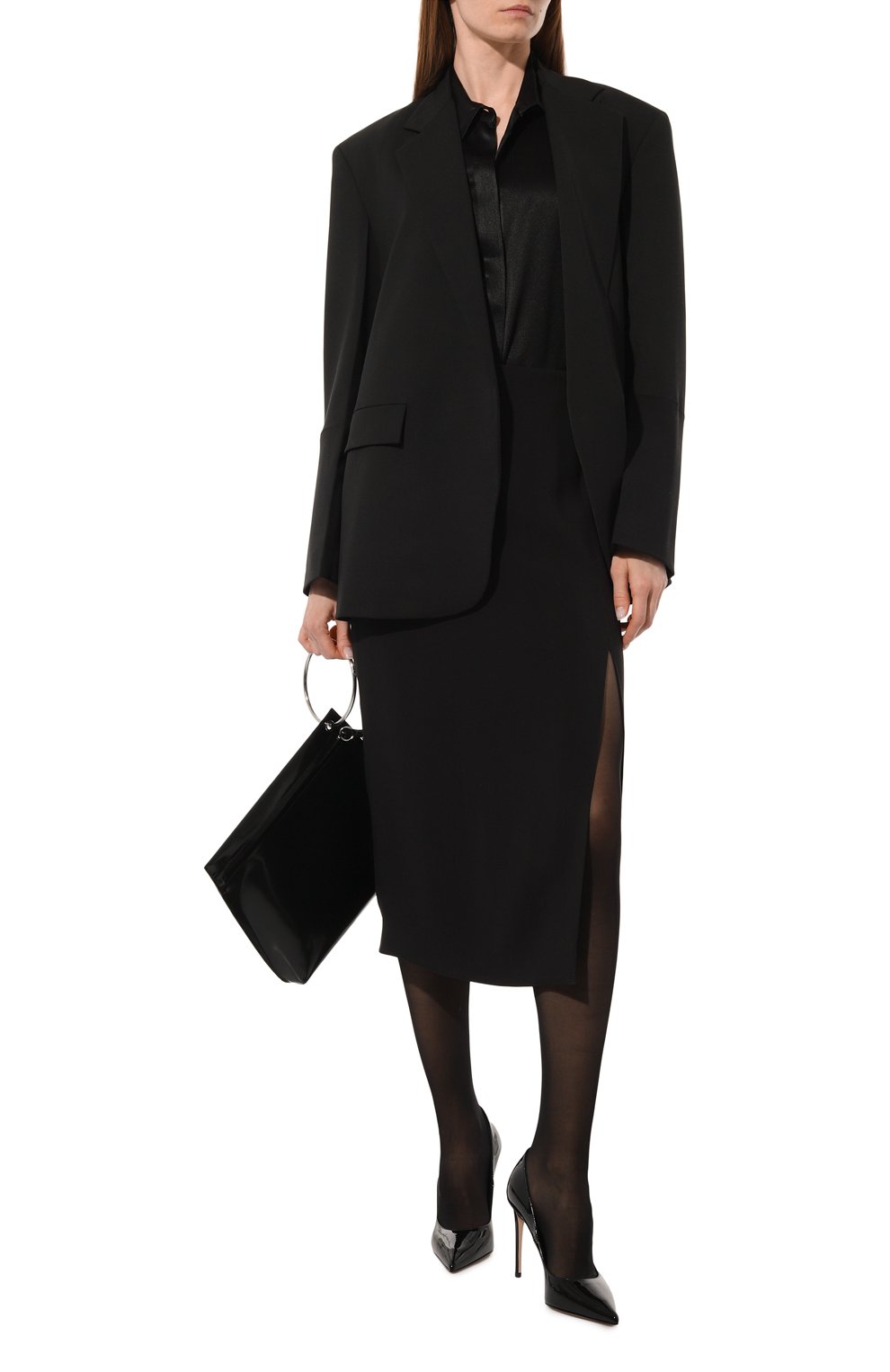 Блузка ANTONELLI FIRENZE, арт. J1353/794, фото 2