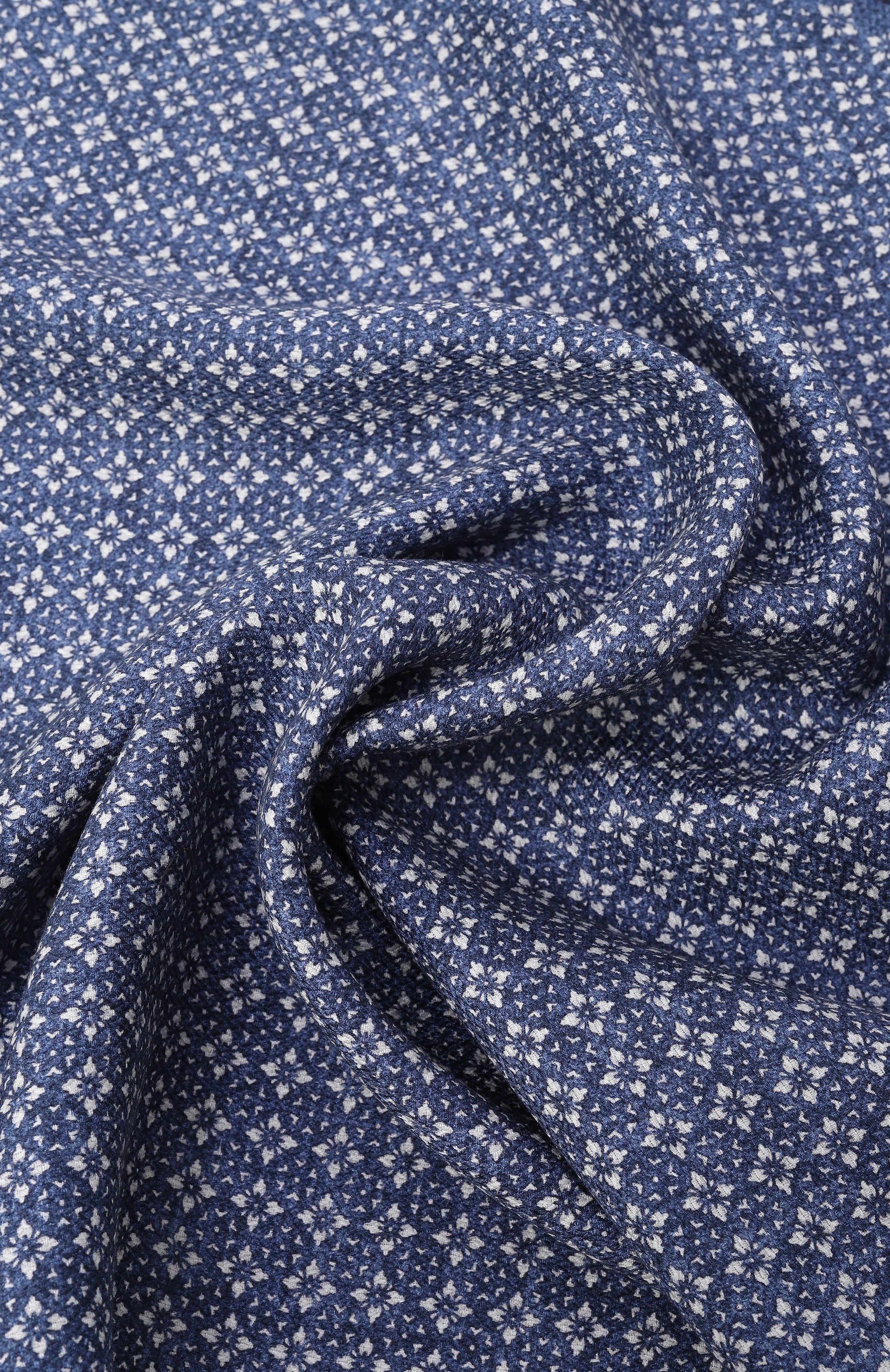 Шелковый платок BRUNELLO CUCINELLI, арт. MX8690091, фото 2