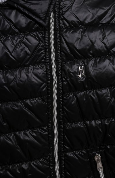 Пуховая куртка HERNO, арт. PI000151G/12017/12, фото 3
