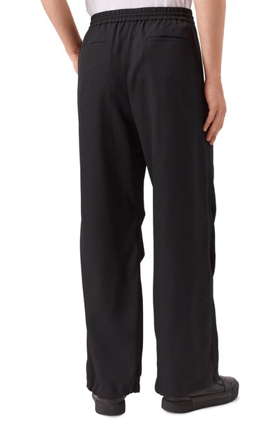 Шерстяные брюки JUUN.J, арт. JC5121P235, фото 4