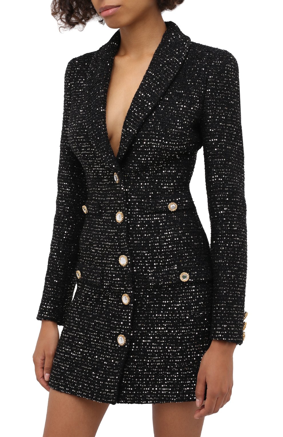 Платье ALESSANDRA RICH, арт. FAB2319-F2953, фото 3