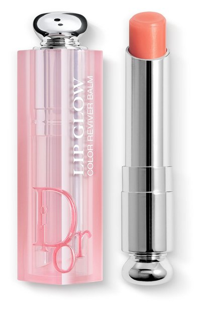 Бальзам для губ dior addict lip glow, оттенок 004 коралловый (3.2g) DIOR, арт. C021400004, фото 1