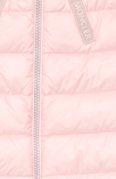 Пуховик MONCLER, арт. F1-954-1C100-10-53048/4-6A, фото 3