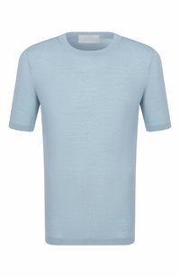 Светло-голубой