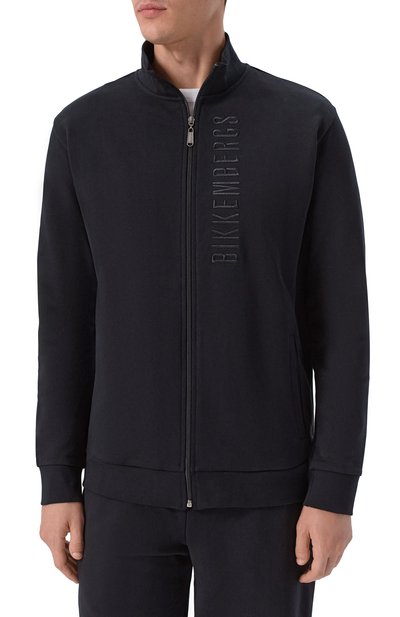 Хлопковый спортивный костю м DIRK BIKKEMBERGS, арт. BMF1749, фото 2