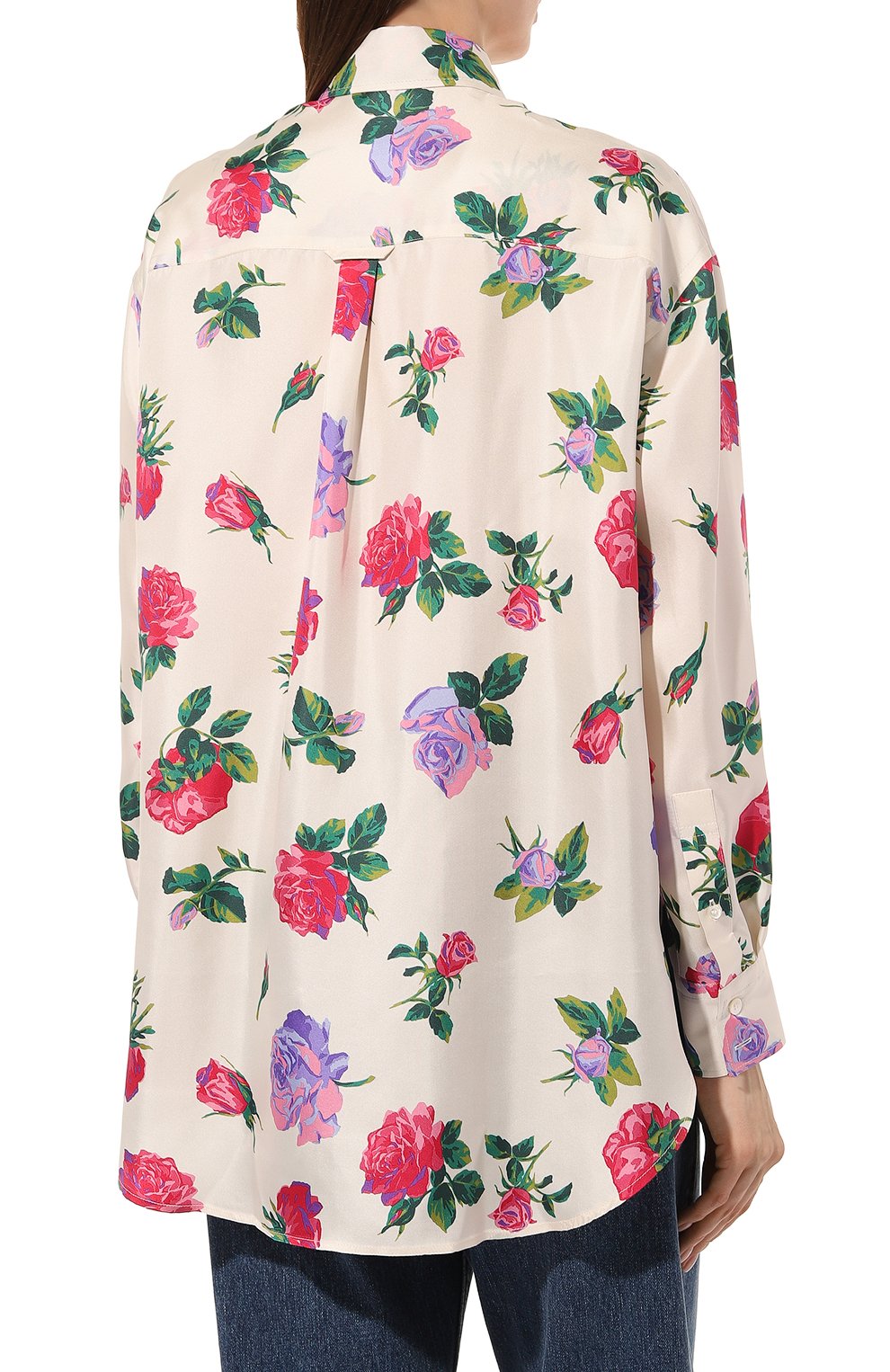 Рубашка NOBLE&BRULEE, арт. NB/001NB131222/25, фото 4