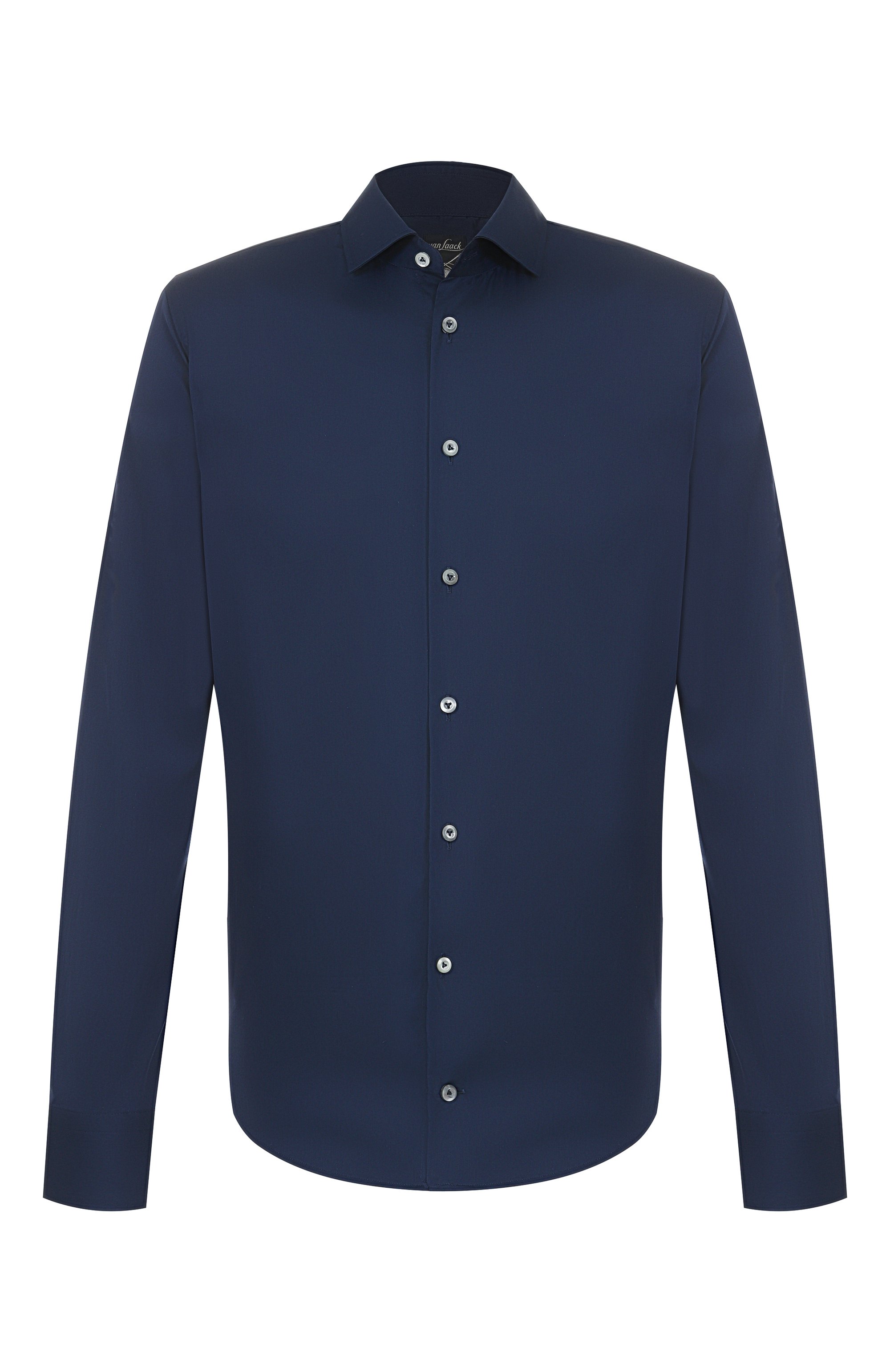 Хлопковая сорочка VAN LAACK, арт. VL-RIK0S-SF/130830, фото 1