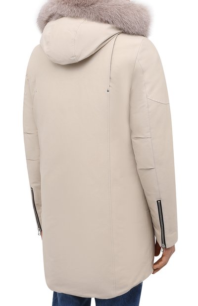 Пуховая парка stirling MOOSE KNUCKLES, арт. MK4661MP, фото 4