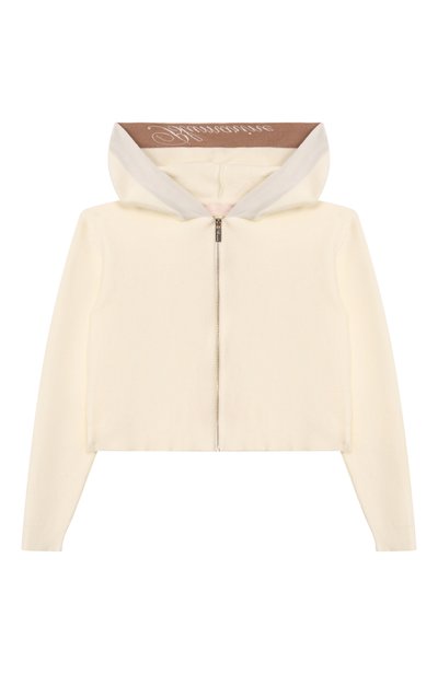 Кардиган BLUMARINE, арт. BFMA039C/FL167