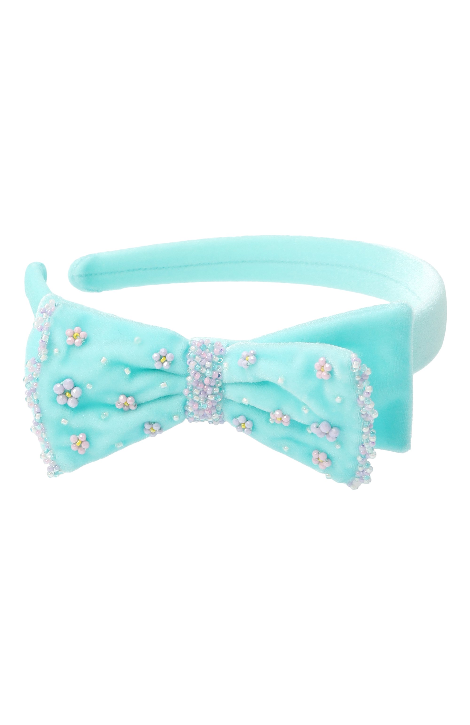 Ободок PINK.OLIVKA, арт. PO-70157, фото 2