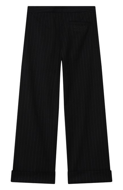 Брюки EMPORIO ARMANI, арт. EG000400/AF16577