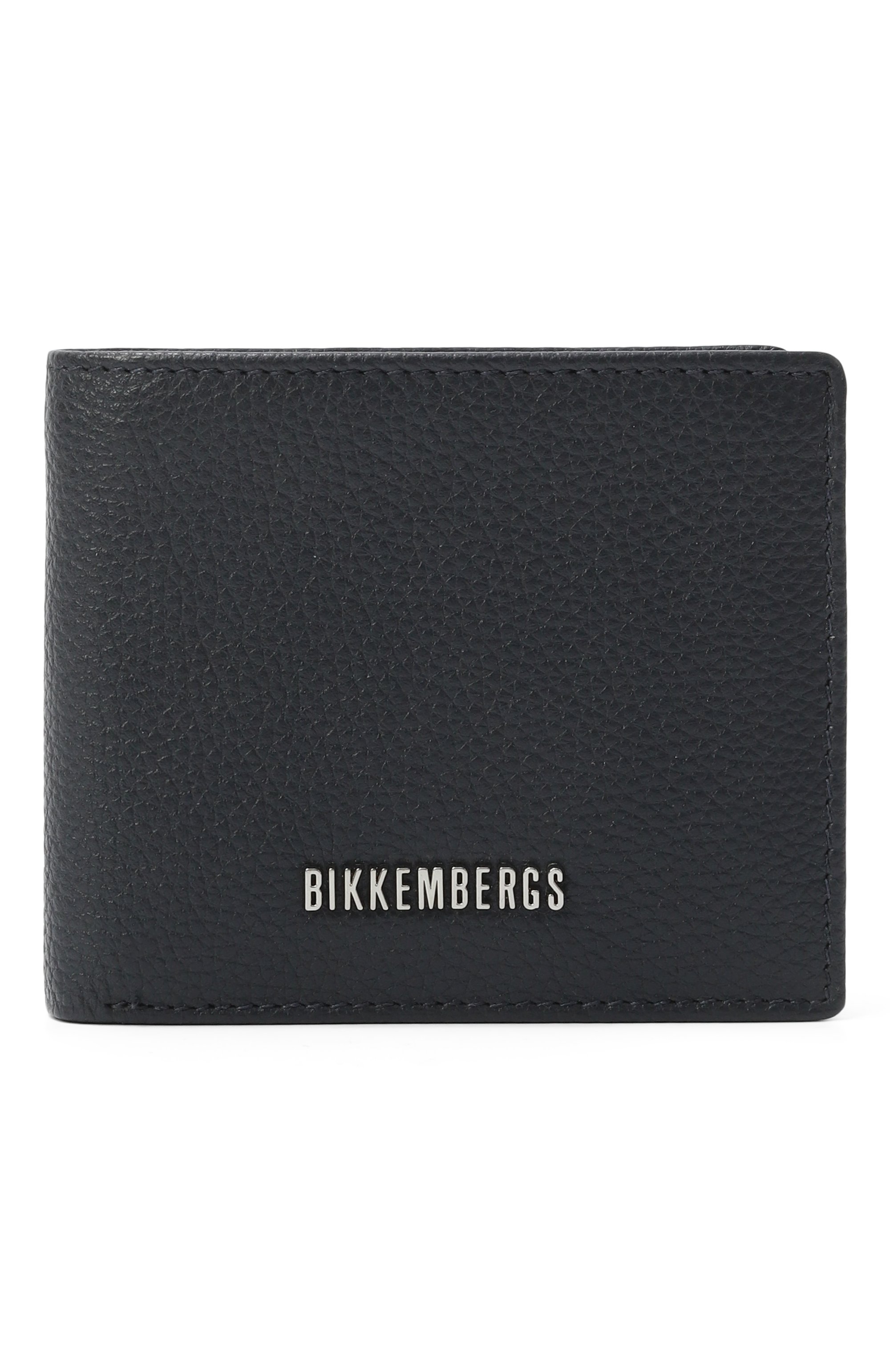 Кожаное портмоне DIRK BIKKEMBERGS, арт. BKPU00152M, фото 1