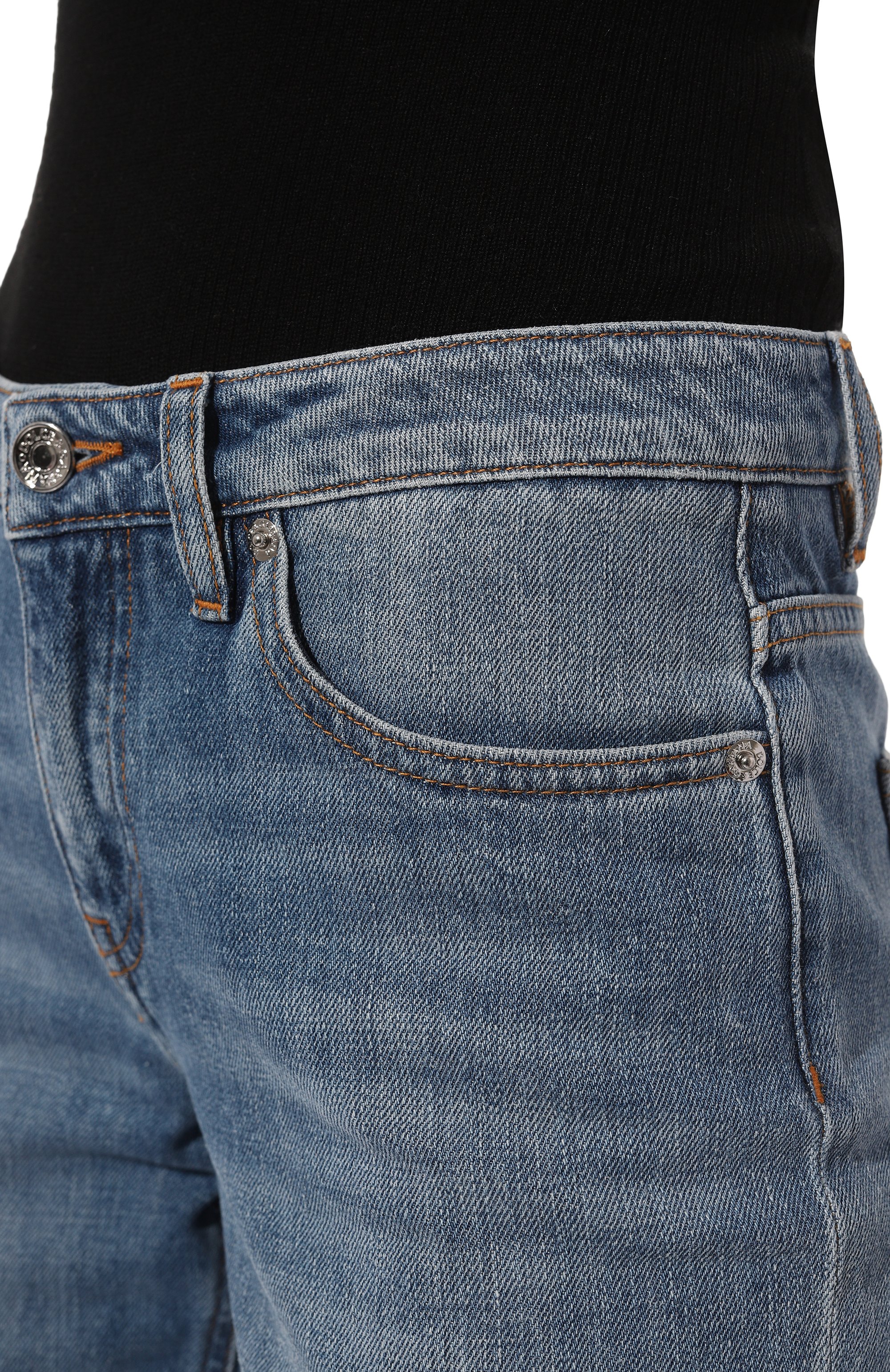 Джинсы DOLCE & GABBANA, арт. FTC0WD/G8KV0, фото 5