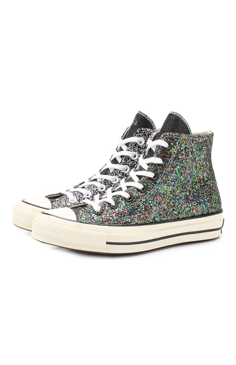 Текстильные кеды chuck taylor 70 converse х jw anderson CONVERSE, арт. 164697, фото 1