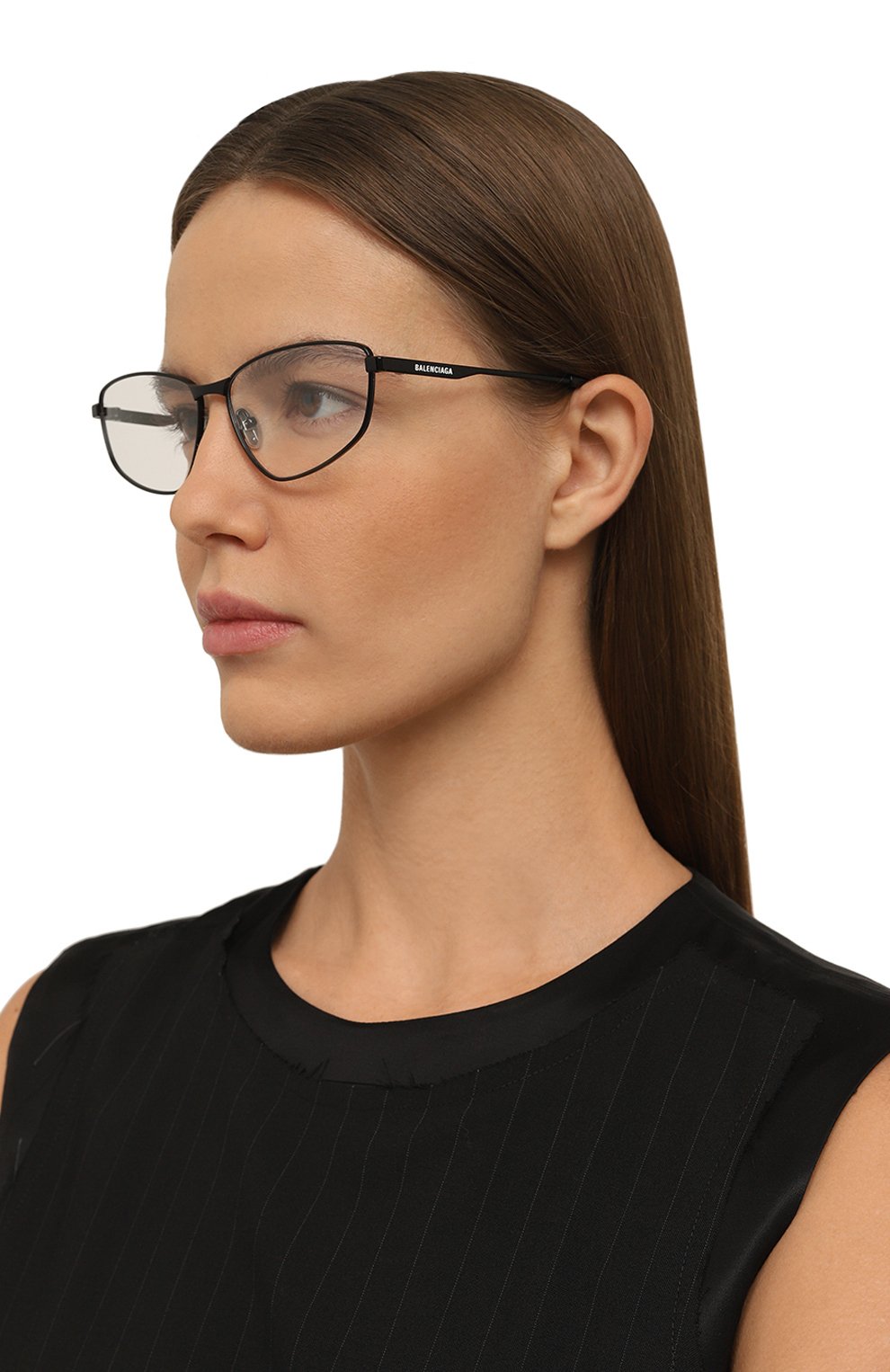 Оправа BALENCIAGA, арт. BB0281 001, фото 2