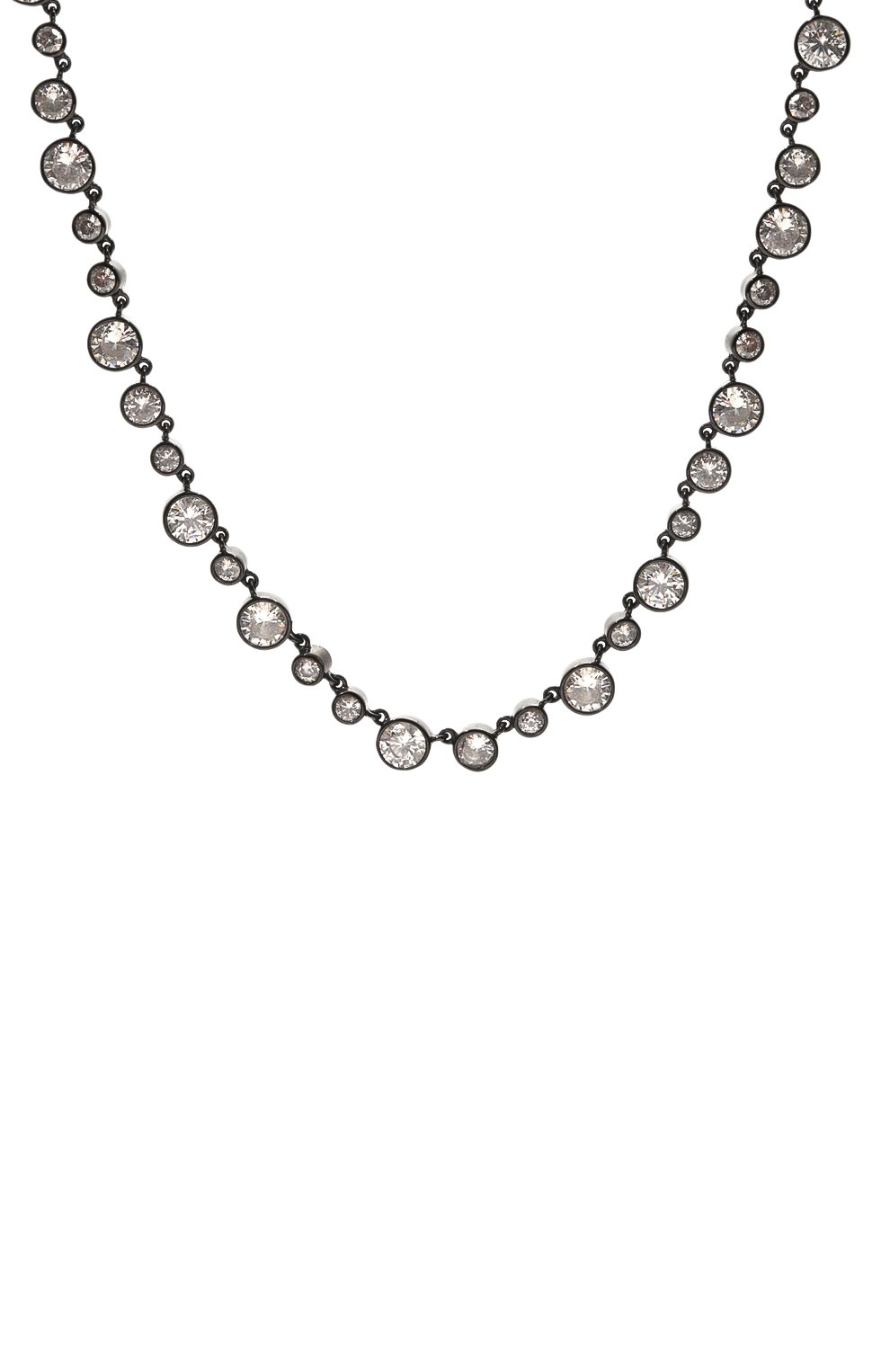 Колье NUMBERING, арт. 3718B, фото 3