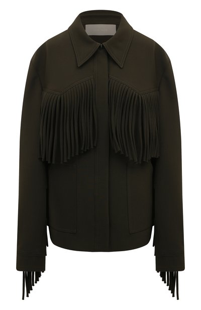 Женская рубашка ELIE SAAB, арт. J0077