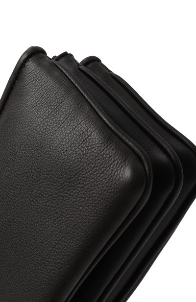 Борсетка ZEGNA, арт. E1960Z/LH0T0, фото 3