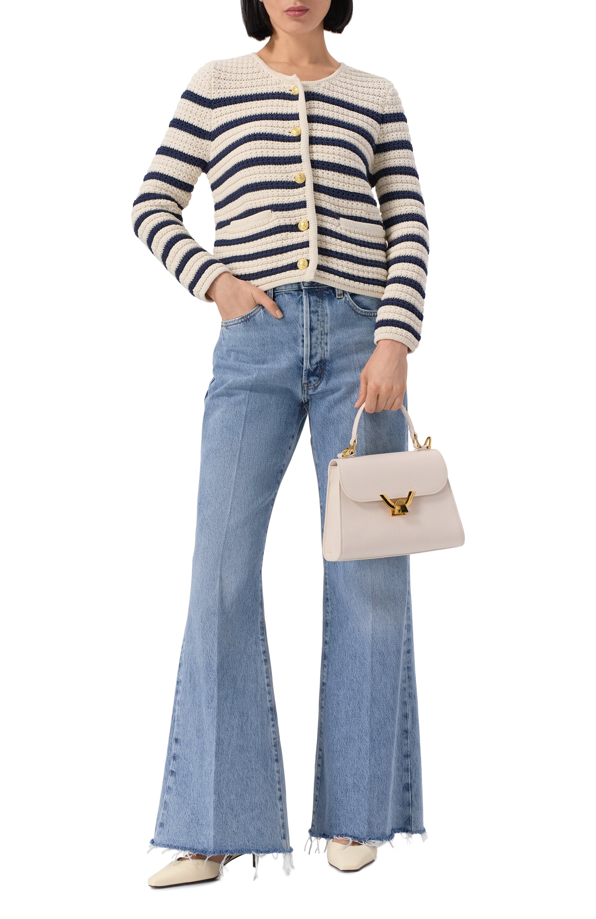 Сумка dew COCCINELLE, арт. E1QTF180101, фото 7