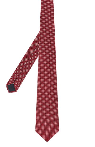 Шелковый галстук LANVIN, арт. 2506/TIE, фото 2