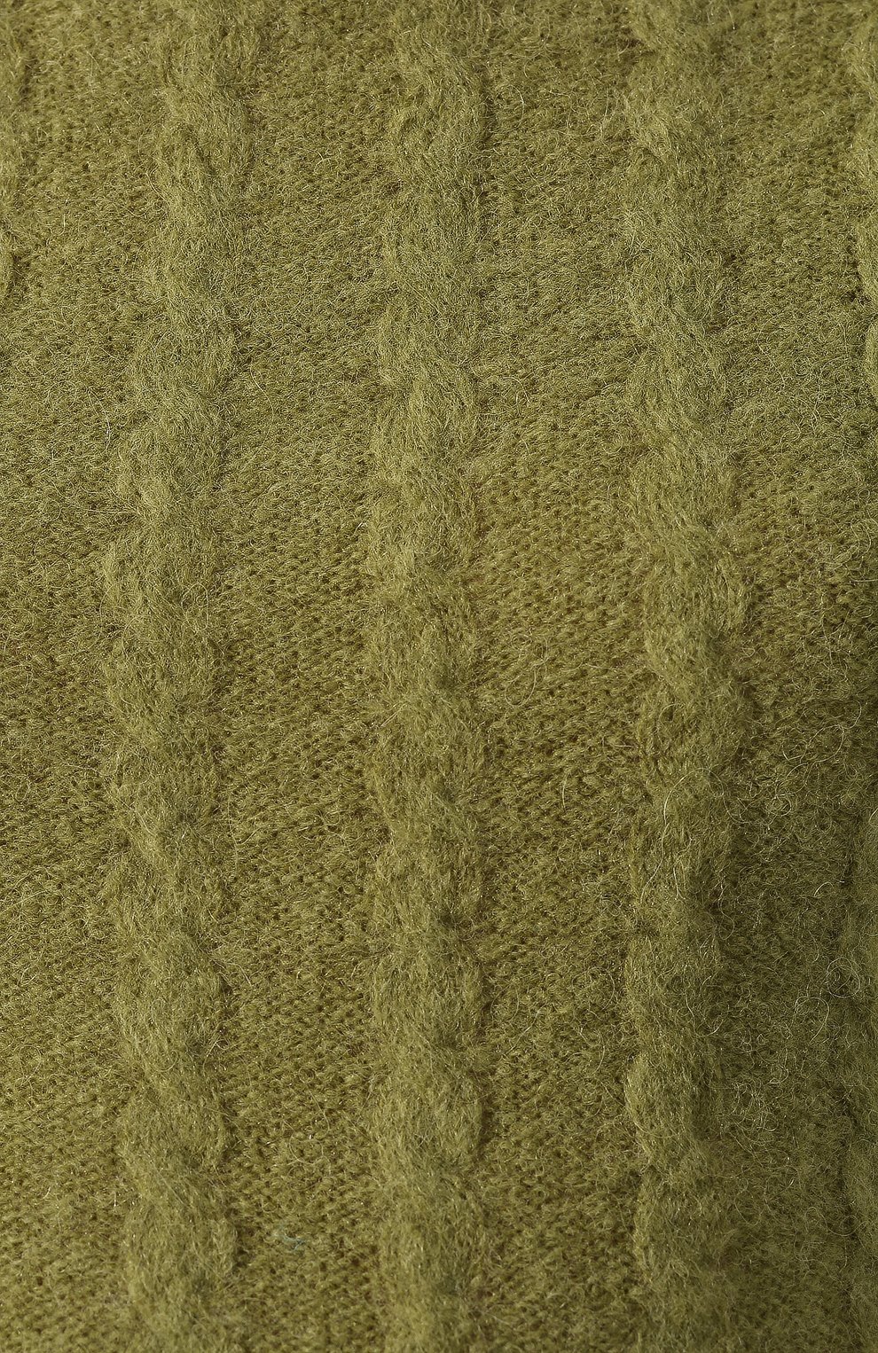 Шерстяной свитер JACQUEMUS, арт. 193KN07/83550, фото 5
