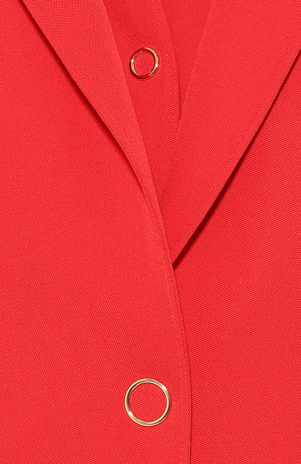 Шерстяной жакет BURBERRY, арт. 8024776, фото 5