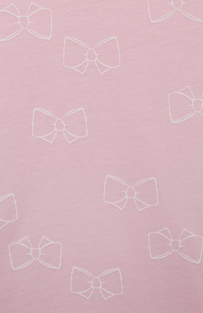 Хлопковая пижама SANETTA, арт. 233070, фото 4