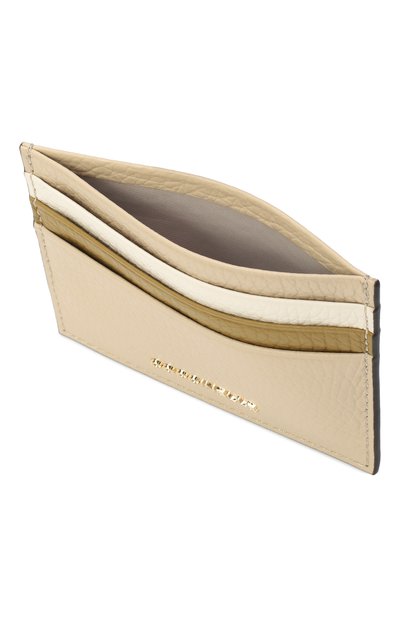 Кожаный футляр для кредитных карт COCCINELLE, арт. E2M10129501, фото 3